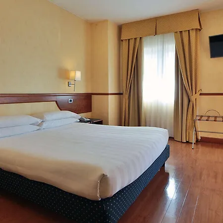Western I Colli Macerata