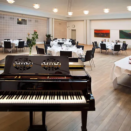 Western I Colli Szálloda