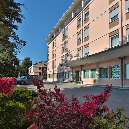 Ξενοδοχείο Western I Colli