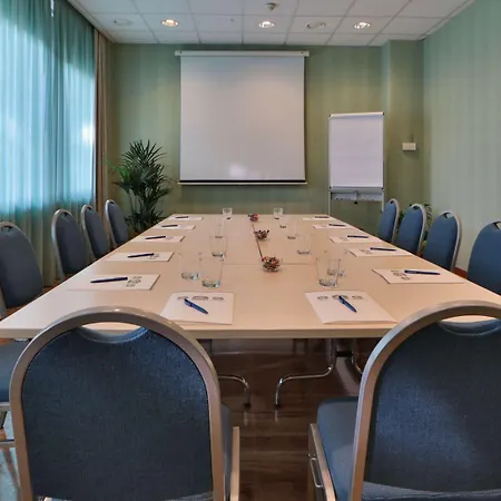 Western I Colli Hotel Macerata