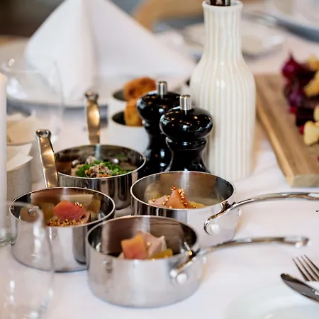 Szálloda Western I Colli Macerata