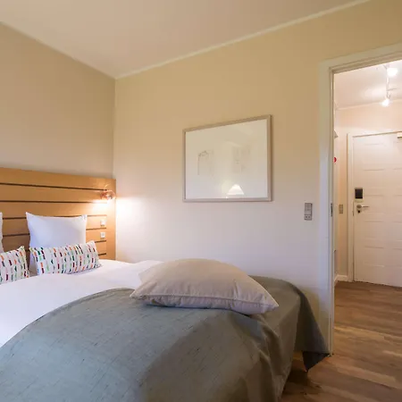 Hotel Western I Colli Macerata