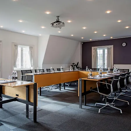 Western I Colli Hotel