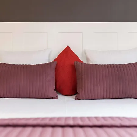 Szálloda Western I Colli