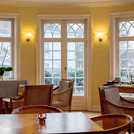 Hotel Western I Colli Macerata