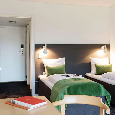 Western I Colli Hotel Macerata