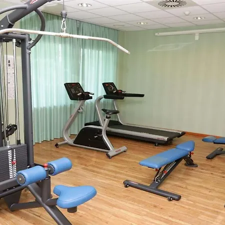 Western I Colli Hotel