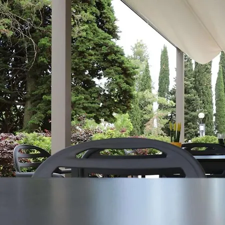 Western I Colli Hotel 3*