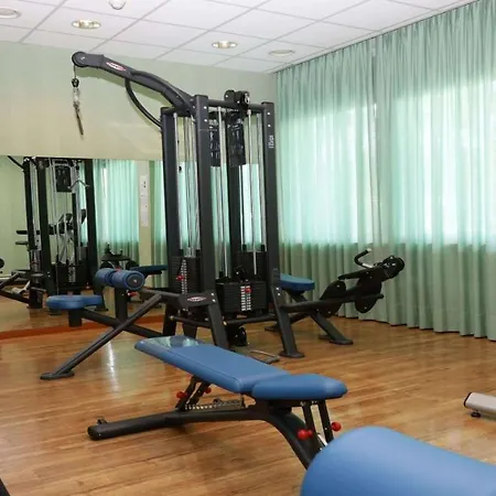 Hotel Western I Colli 3*