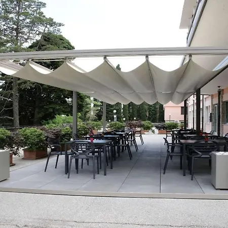 Hotel Western I Colli