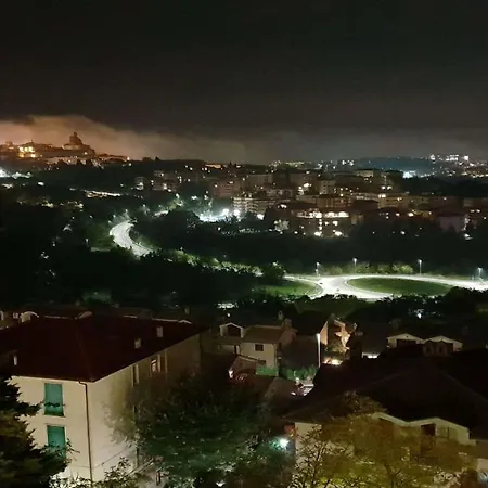 Western I Colli 3* Ματσεράτα
