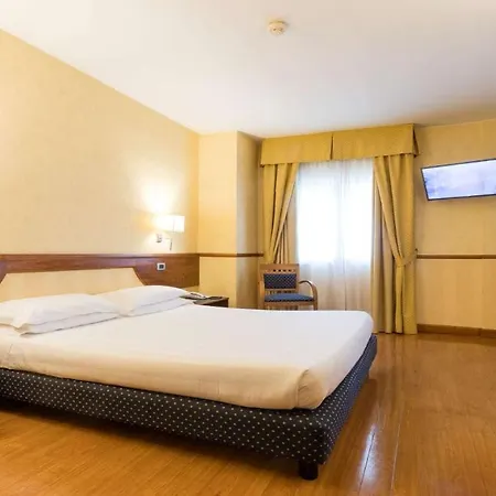 Western I Colli Macerata