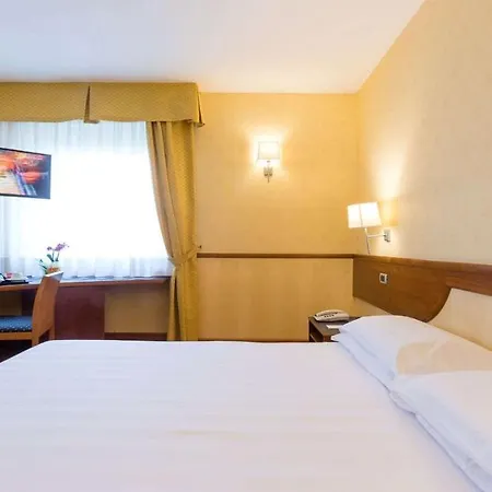 Western I Colli 3* Ματσεράτα