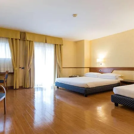Hotel Western I Colli Macerata