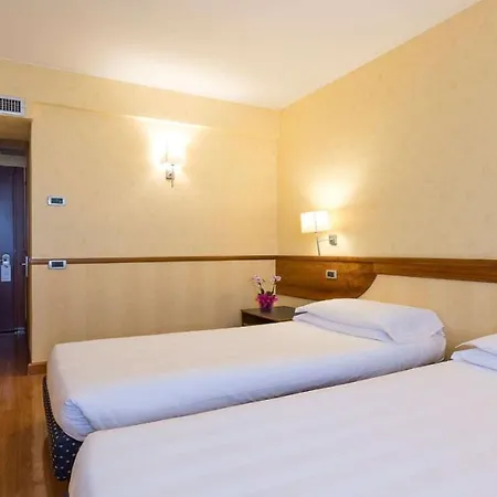 Western I Colli Szálloda