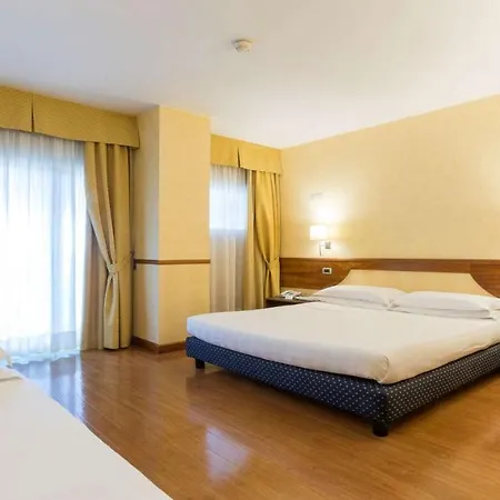 Western I Colli 3* Ματσεράτα