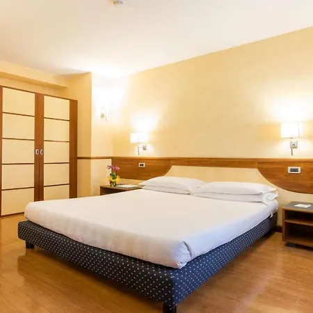 Hotel Western I Colli 3*