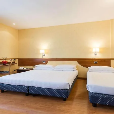 Western I Colli Macerata