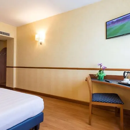 Western I Colli Hotel 3*