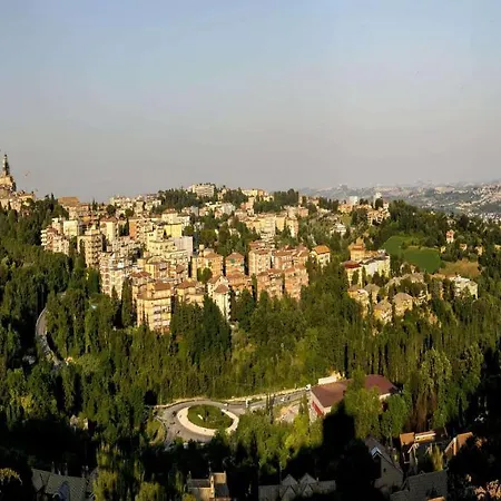 Western I Colli Hotel 3*