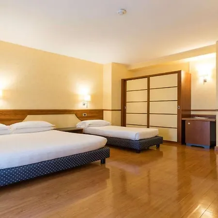 Hotel Western I Colli 3*