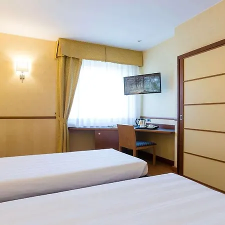 Western I Colli Macerata