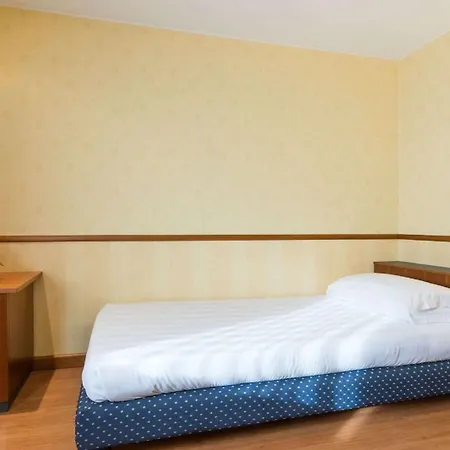 Szálloda Western I Colli 3*