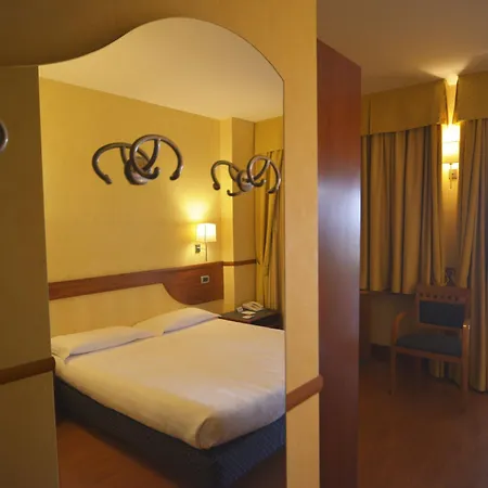 Hotel Western I Colli Macerata