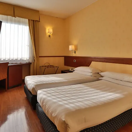 Western I Colli 3* Ματσεράτα