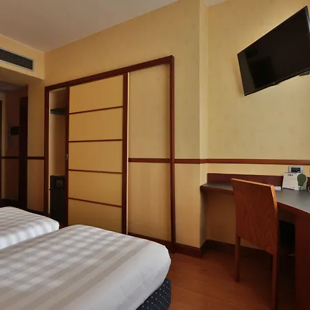 Western I Colli Hotel