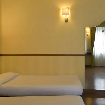 Western I Colli Hotel