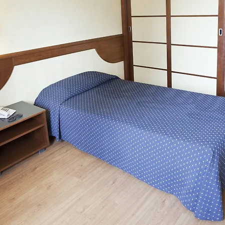 Western I Colli Szálloda 3*