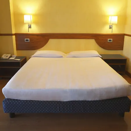 Hotel Western I Colli Macerata