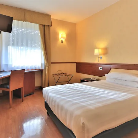 Hotel Western I Colli 3*