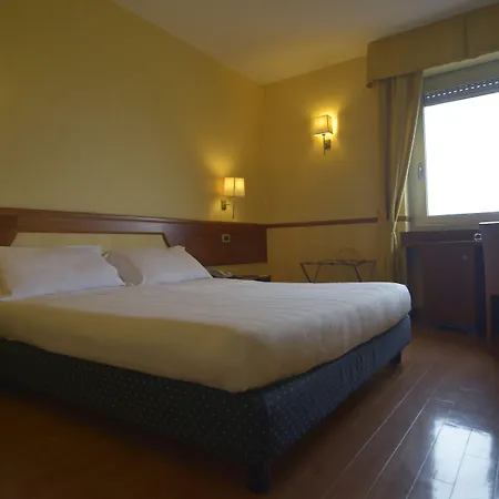 Szálloda Western I Colli 3*