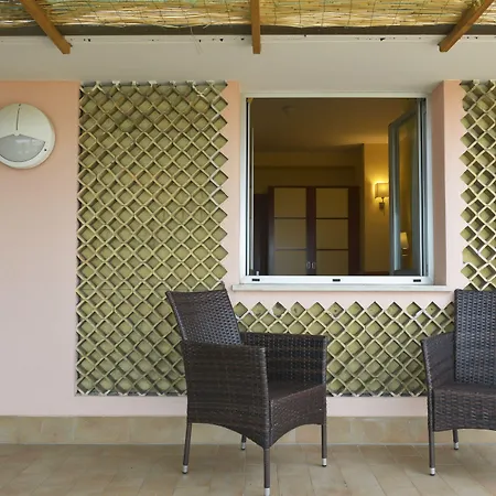 Hotel Western I Colli