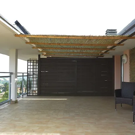 Hotel Western I Colli Macerata