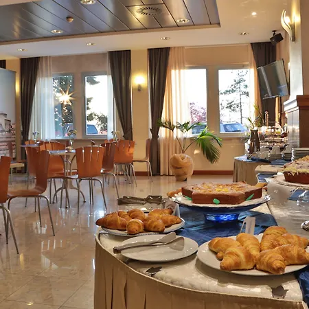 Western I Colli 3* Macerata