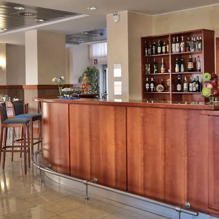 Szálloda Western I Colli