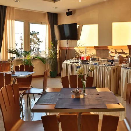 Western I Colli Hotel Macerata