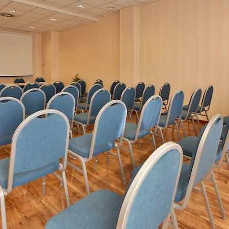 Hotel Western I Colli 3*