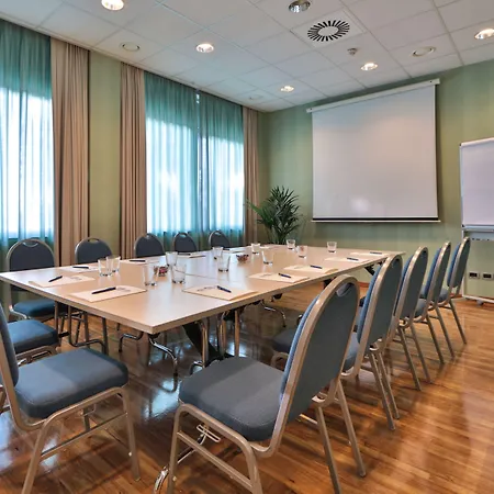 Western I Colli Szálloda