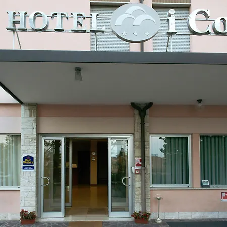 Western I Colli Macerata