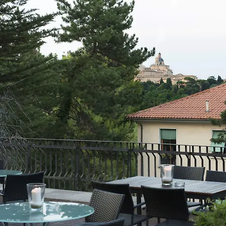 Western I Colli Hotel 3*