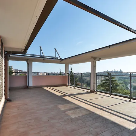 Western I Colli Ξενοδοχείο Ματσεράτα