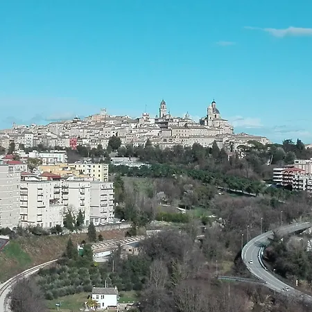 Western I Colli Macerata