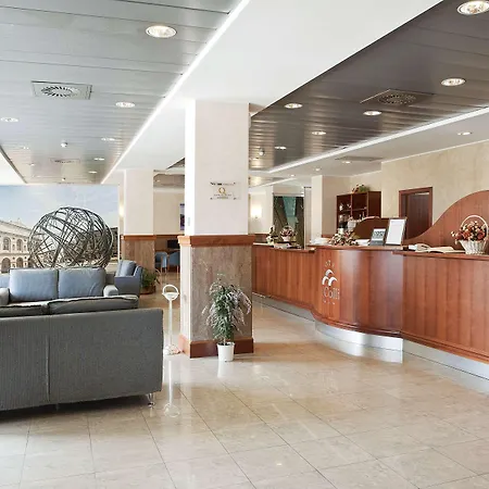 Western I Colli 3* Macerata