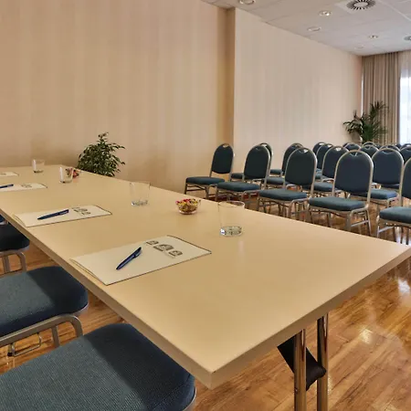 Szálloda Western I Colli