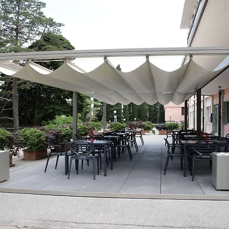 Western I Colli 3* Macerata