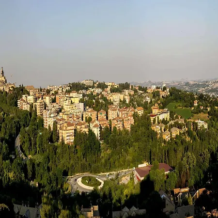 Western I Colli